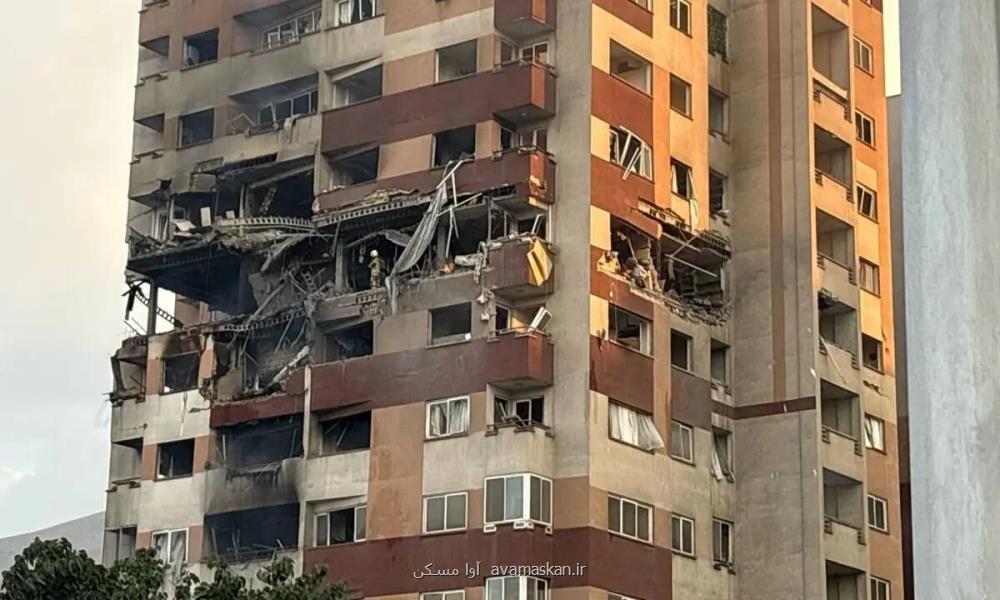 تهرانی ها برای بازسازی ساختمان های صدمه دیده در جنگ به کجا رجوع کنند؟