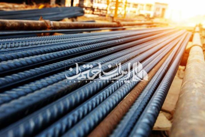 عوامل مؤثر بر قیمت روز میلگرد