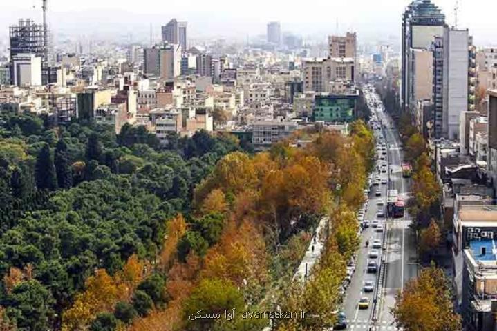 خرید و فروش مسکن متوقف شد؟