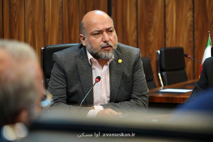 رکود تاریخی در بازار مسکن تقاضای مصرفی ملک به مرز صفر رسیده است
