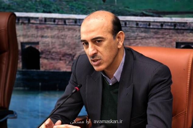 بعد از ۲۵ سال انتظار آب خلیج فارس به خانه های علوی هرمزگان رسید