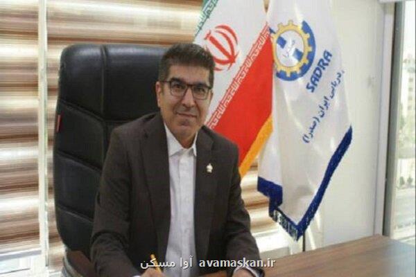 ساخت اولین دکل حفاری دریایی ایران تولید ۴ فروند کشتی برای ونزوئلا