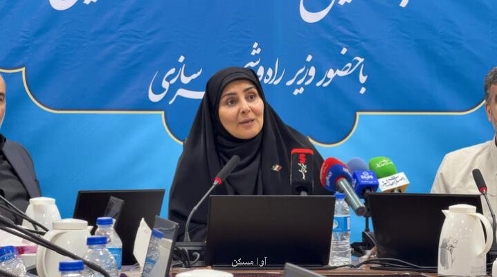 افزایش ۱۹ درصدی حمل و نقل ریلی در اربعین راه اندازی قطارهای ۲۴ ساعته