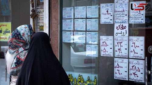 دست و پنجه مستأجران با بازار اجاره!