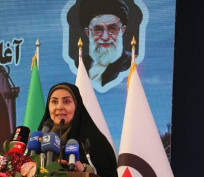 ایران مسیر ترانزیتی اوراسیا به جنوب آسیا را فعال می کند