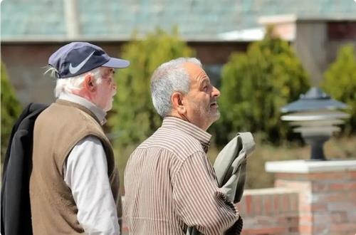 تامین اجتماعی بازنشستگان را سرکار گذاشت؟