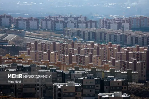 تهران در آستانه خفگی سیاستهای شورای عالی شهرسازی نیازمند بازبینی است