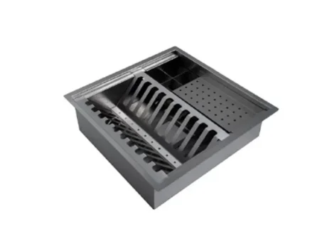 برتری آبچکان توکار نسبت به مدل های سنتی