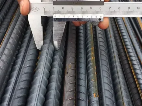 راهنمای جامع آشنایی با انواع میلگرد و کاربردهای آن