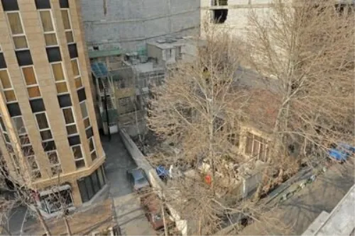 یک اتفاق عجیب در بازار مسکن