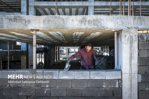 ۸۵۴ هزار واحد مسکن حمایتی تا سه سال آینده تحویل متقاضیان می شود