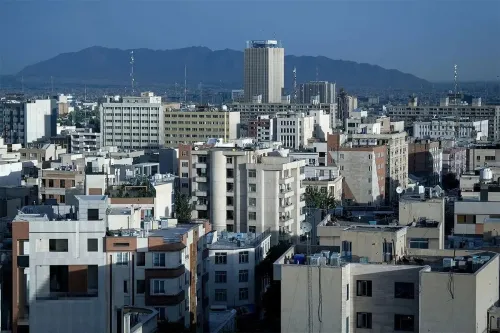 افزایش 30 درصدی قیمت مسکن در تهرات