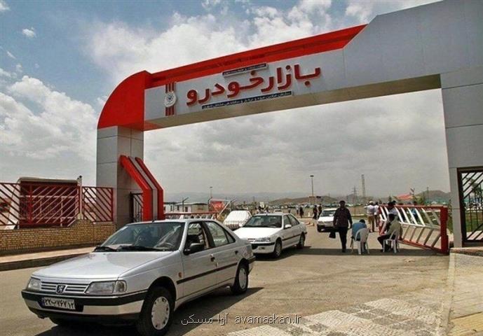 جهش بی سابقه نرخها در بازار خودرو