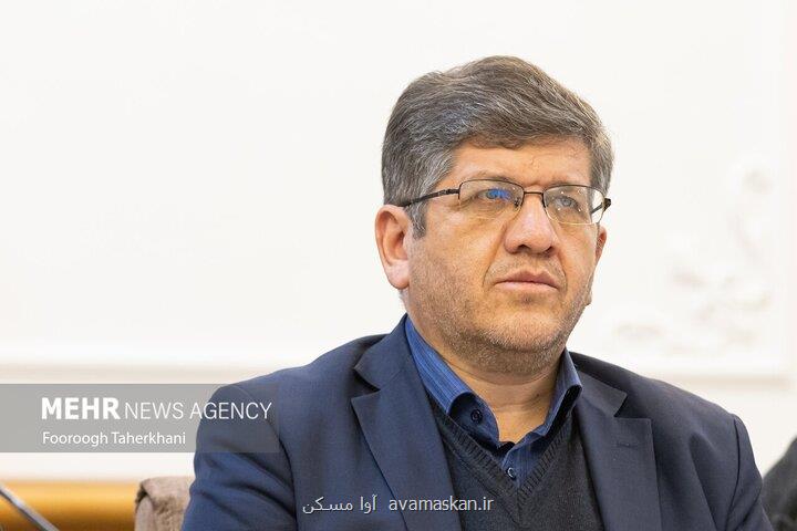 تحقق برنامه هفتم ریلی نیازمند ۱۷ میلیارد دلار سرمایه گذاری است
