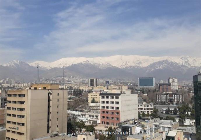 اعلام ممنوعیت جدید دولت برای بازار مسکن اعلام ممنوعیت جدید دولت برای بازار مسکن