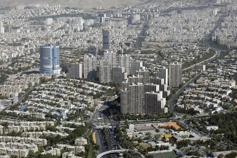 لوکس نشین ها برای اجاره یک آپارتمان 200 متری چقدر هزینه می کنند؟