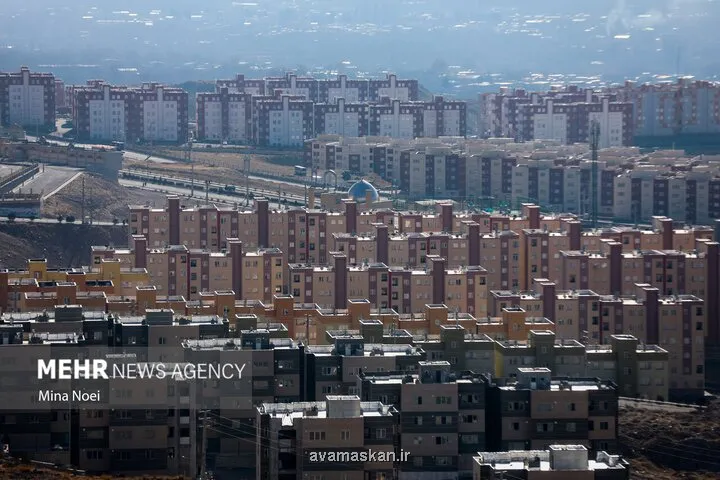 تهران در آستانه خفگی سیاستهای شورای عالی شهرسازی نیازمند بازبینی است