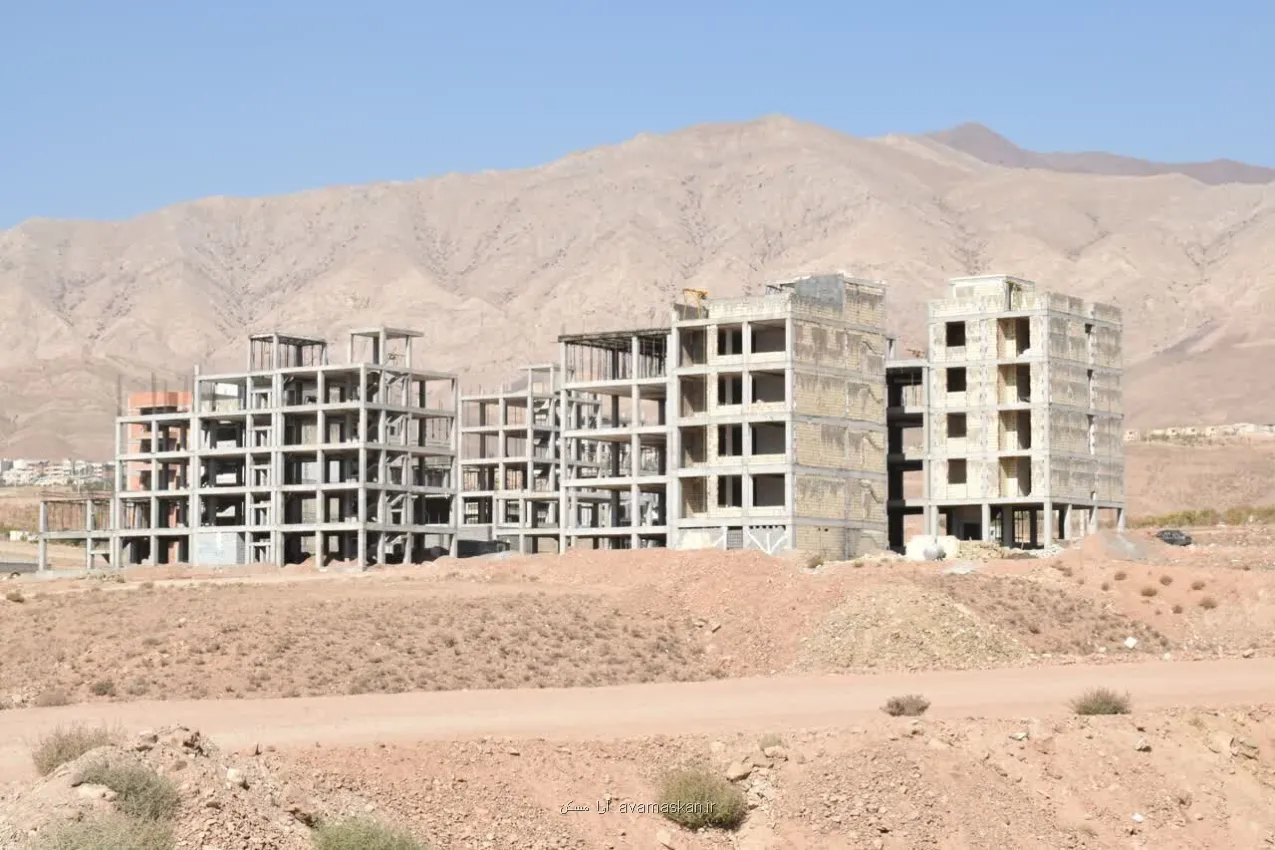 دولتهای مختلف وظیفه خودرا در ساماندهی مسکن رها کردند و کار دست سفته بازان افتاد