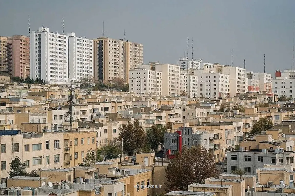 اجاره نشین ها مستاجر دولت می شوند