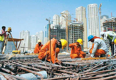 چینی ها باردیگر برای ساخت مسکن به ایران می آیند؟