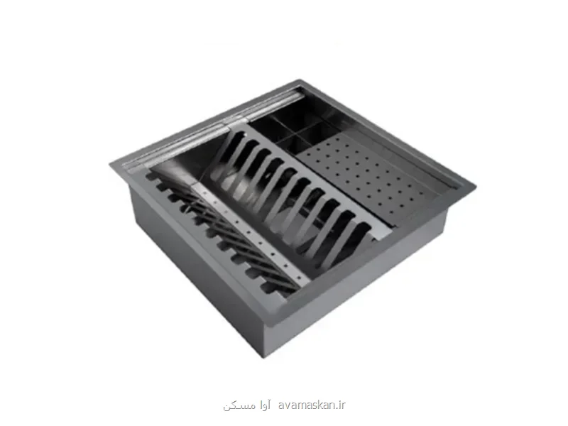 برتری آبچکان توکار نسبت به مدل های سنتی