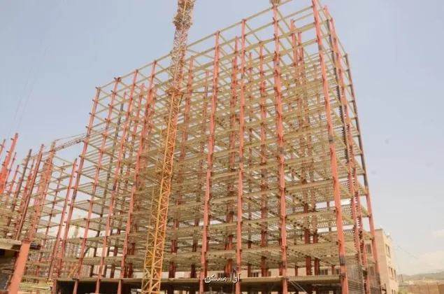 خروج سرمایه از صنعت ساختمان ۴۰ میلیارد دلار ایرانیان راهی ترکیه شد