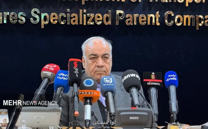 راه آهن میانه-اردبیل ۱۴ اسفند با حضور رئیس دولت افتتاح خواهد شد