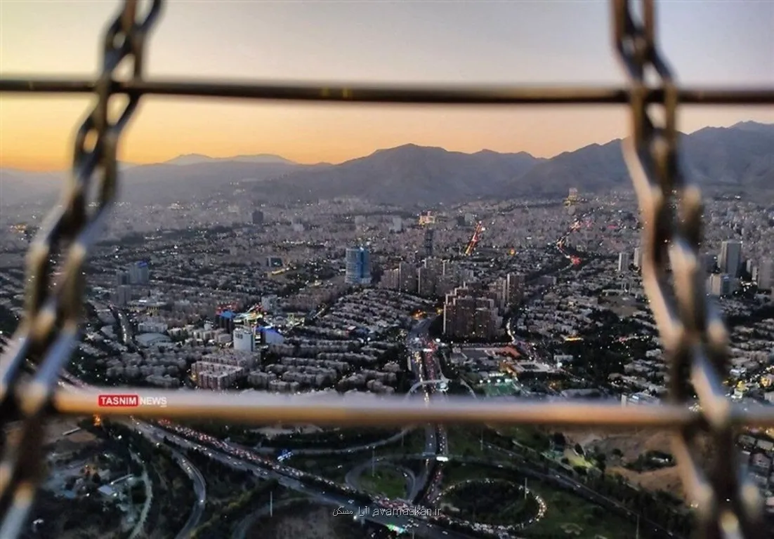 فهرست قیمت خرید مسکن در مرزداران