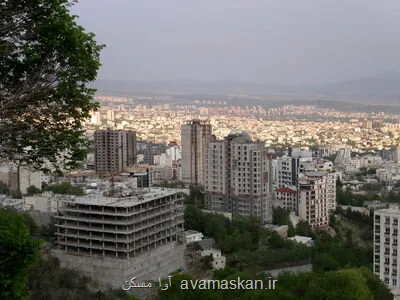 فهرست قیمت خرید مسکن در یوسف آباد