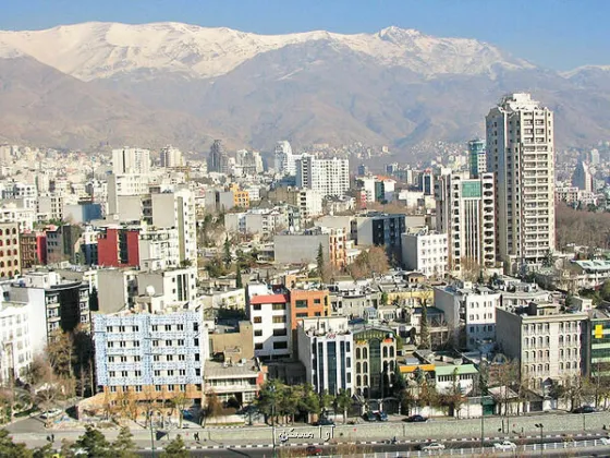 فهرست قیمت خرید مسکن در سلسبیل