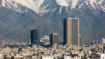 پیش بینی جدید بازار مسکن در سناریوی توافق جامع یا تشدید تنش ها